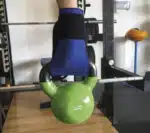 Hand‑fixation support Neoprene
