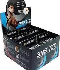 3ns tex tape 6 pack