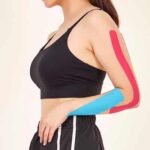 WristWidget TFCC strap + 3NS Tex tape 3 3ns tex tape handletselshop mebocare