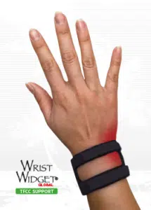 tfcc wristwidget mebocare
